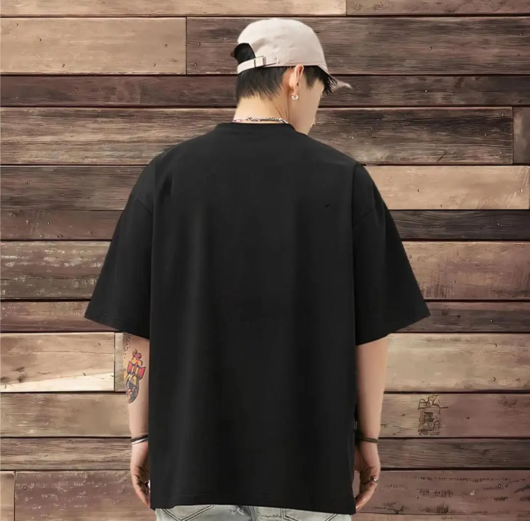 Vue alternative 3 - T-shirt
