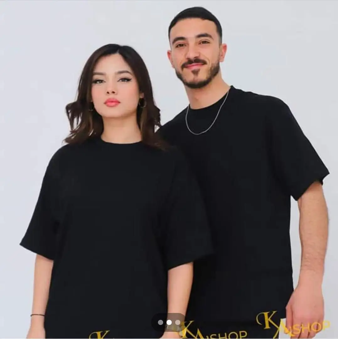 Vue alternative 4 - T-shirt