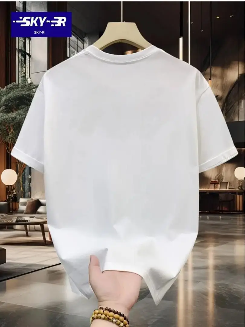 Vue alternative 7 - T-shirt