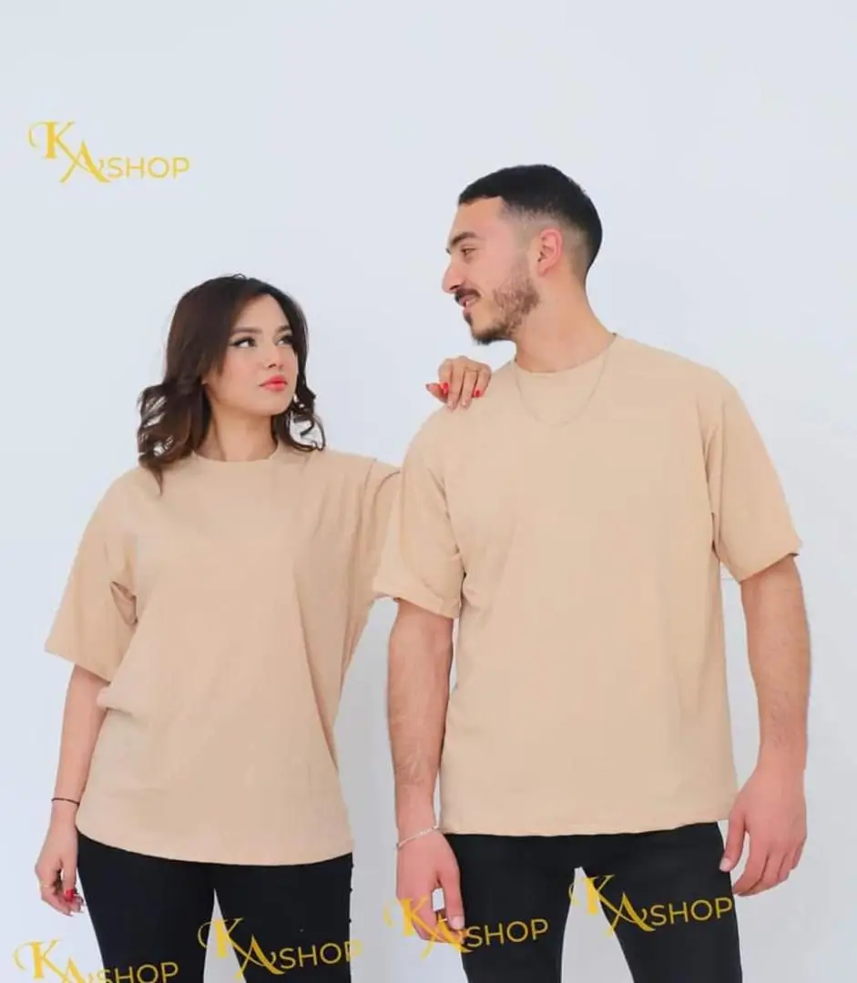Vue alternative 13 - T-shirt