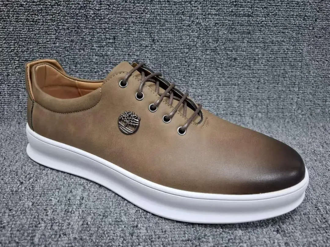 Vue alternative 2 - Timberland