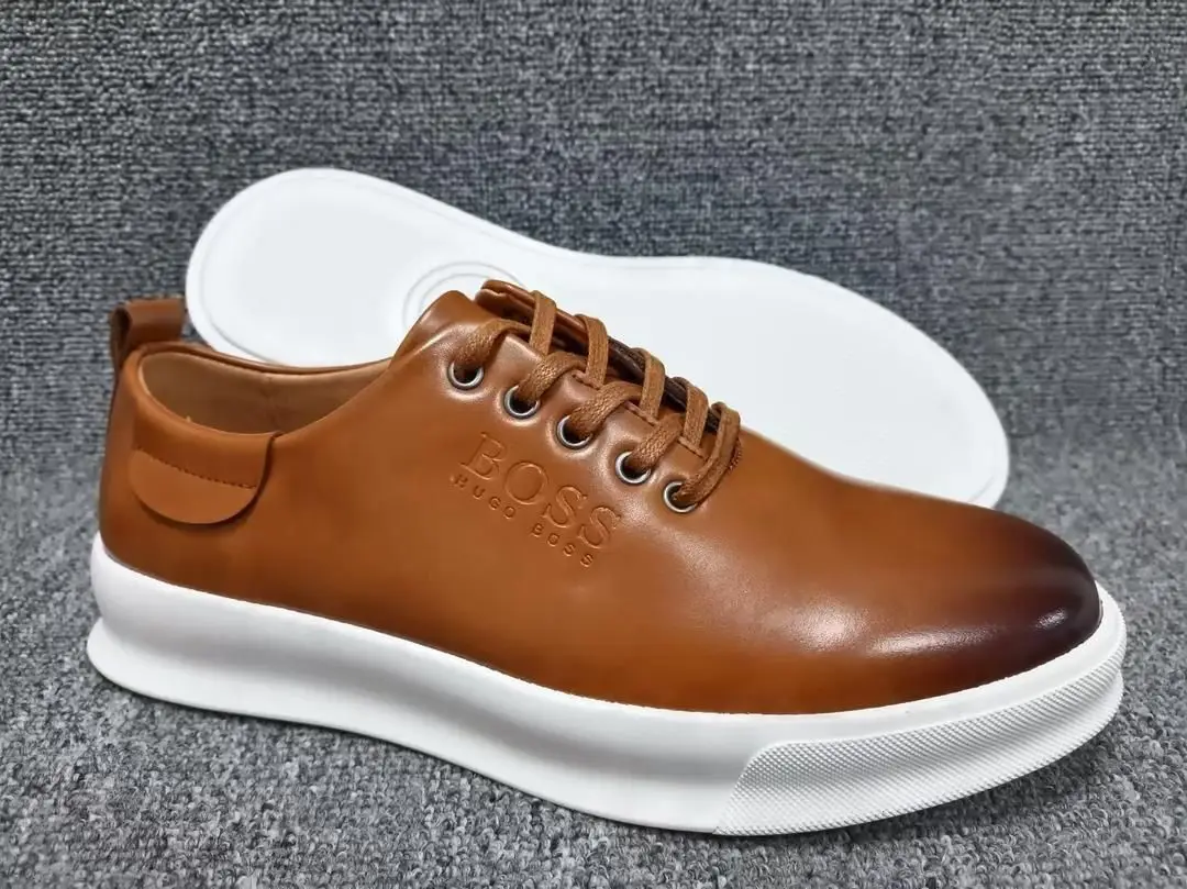 Vue alternative 3 - Timberland