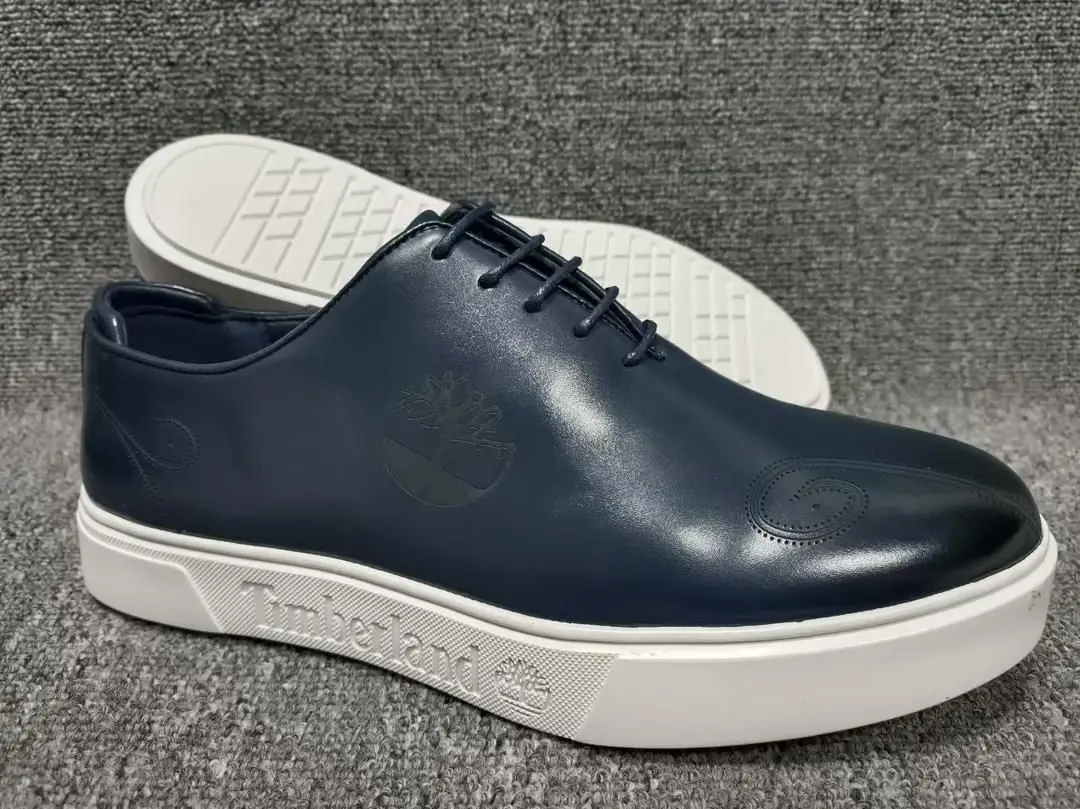 Vue alternative 4 - Timberland
