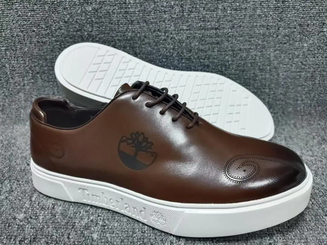 Vue alternative 6 - Timberland