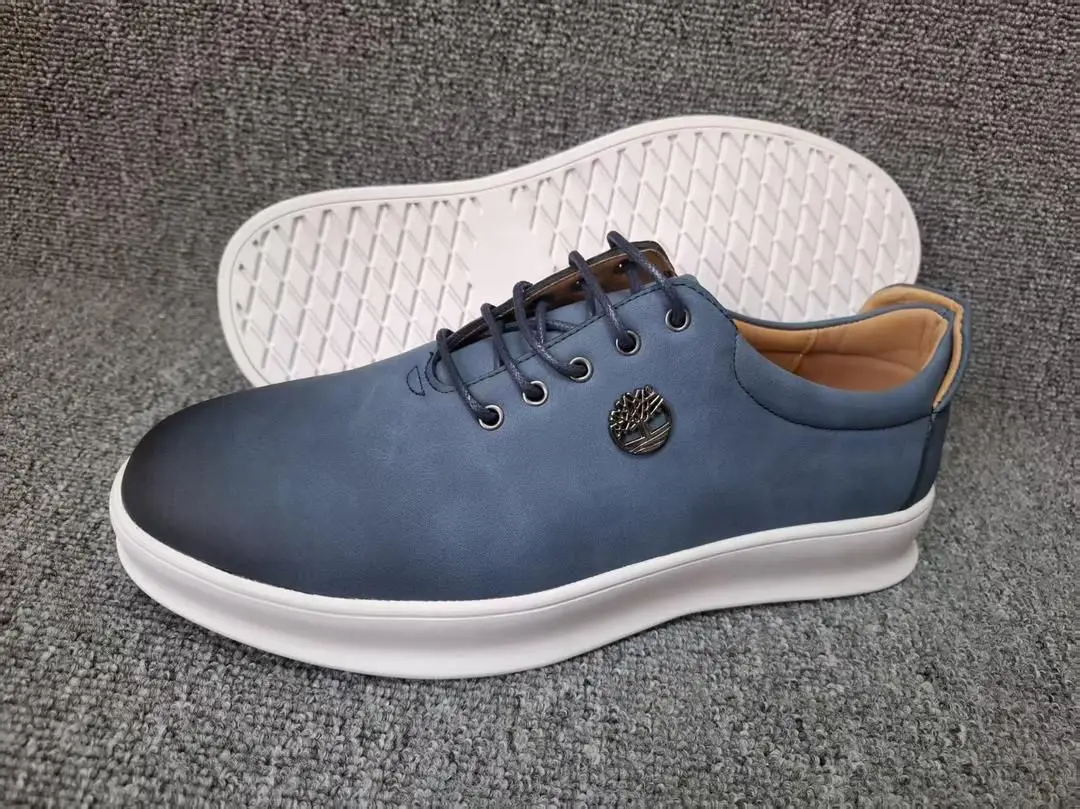 Vue alternative 7 - Timberland