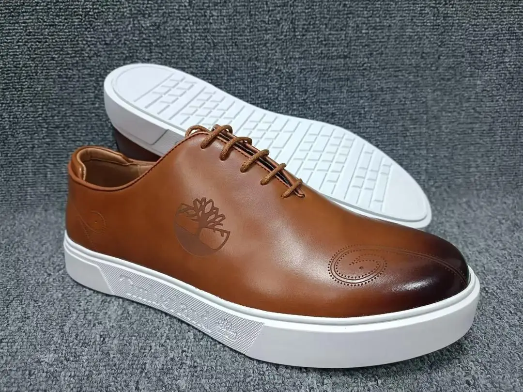 Vue alternative 9 - Timberland