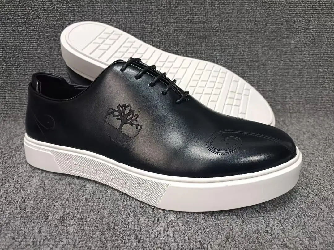 Vue alternative 12 - Timberland