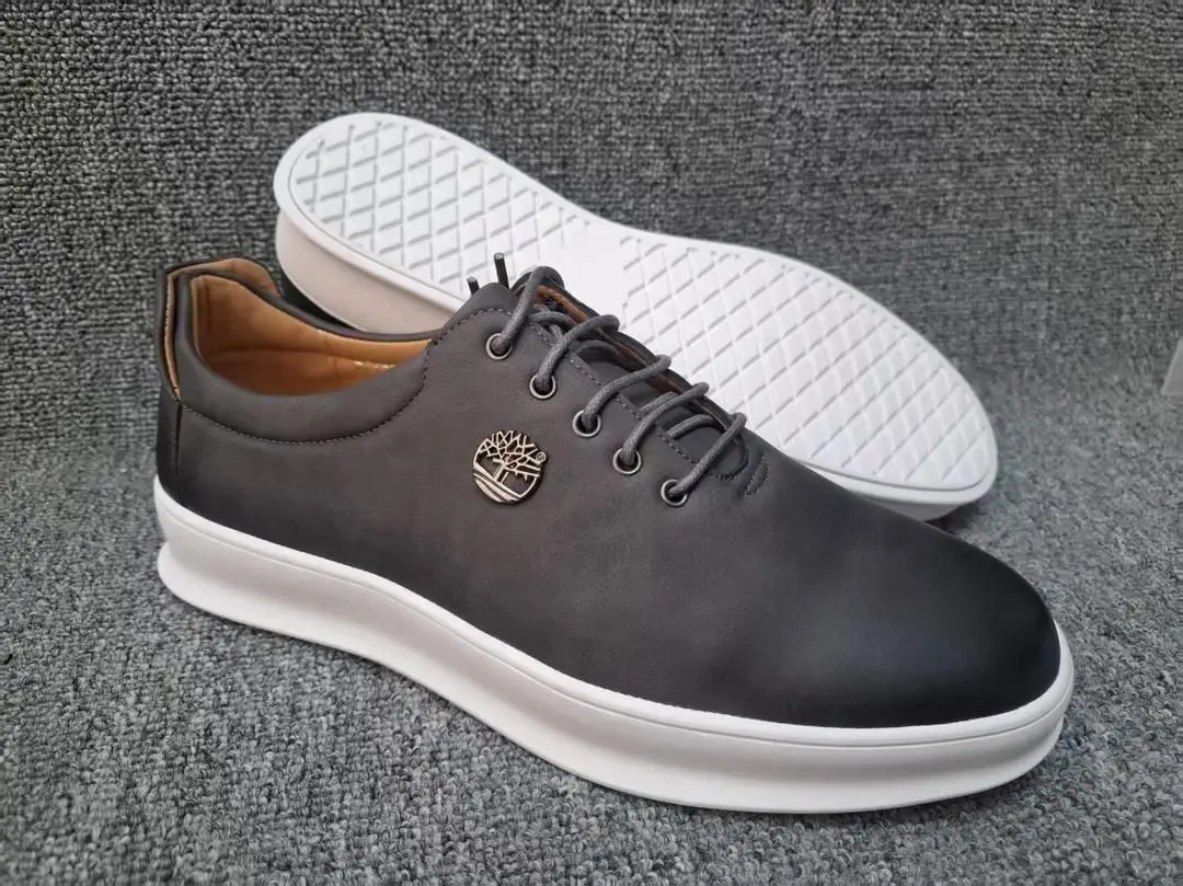 Vue alternative 14 - Timberland