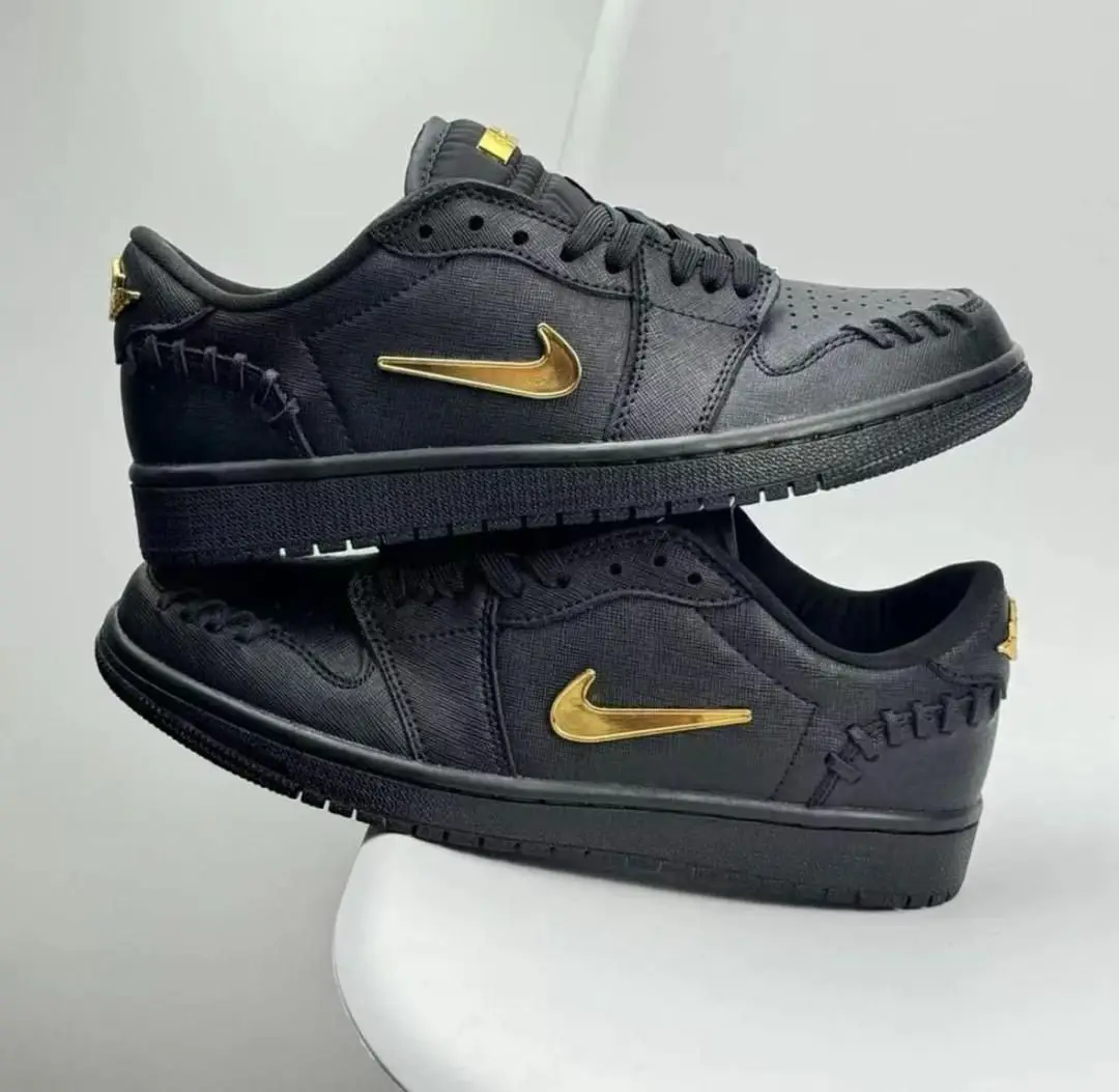 Vue alternative 2 - New BALANCE original et JORDAN??