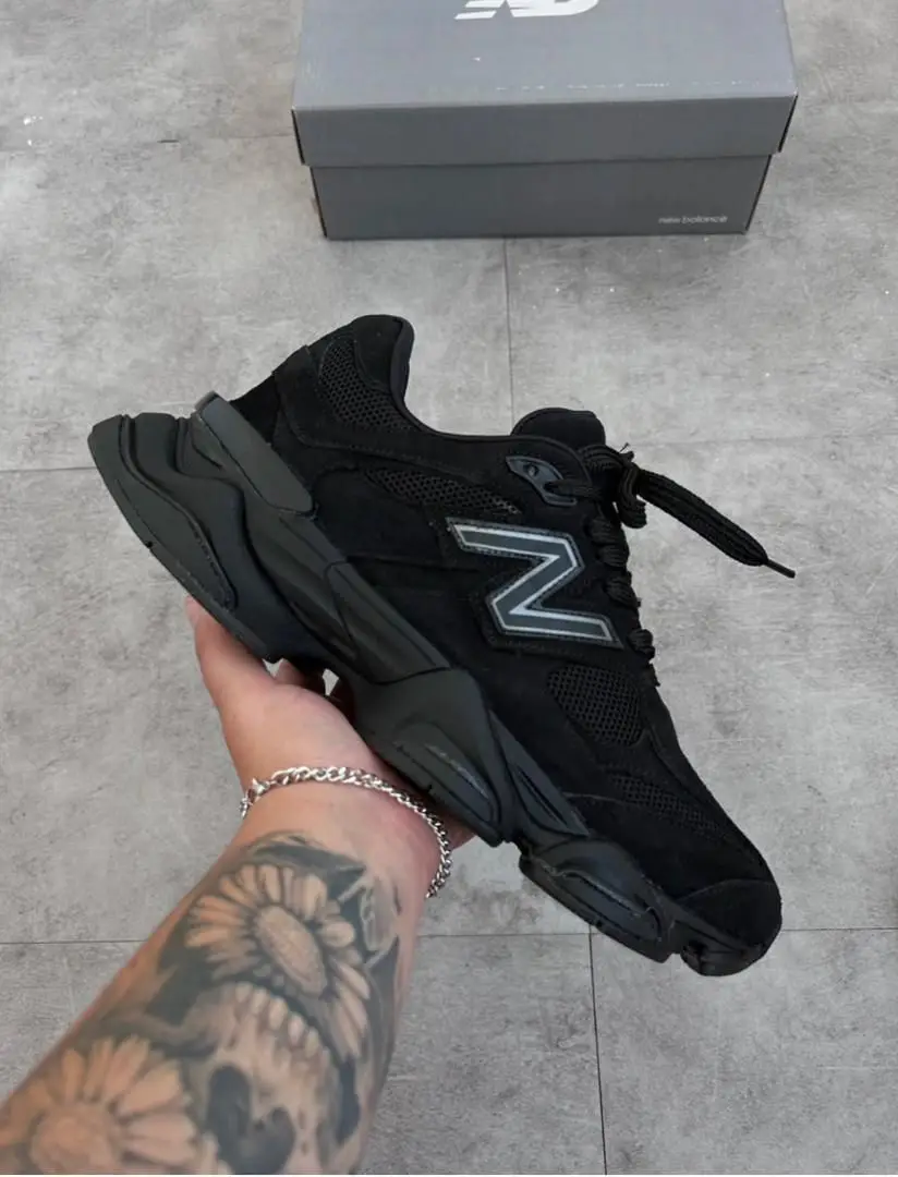 Vue alternative 4 - New BALANCE original et JORDAN??