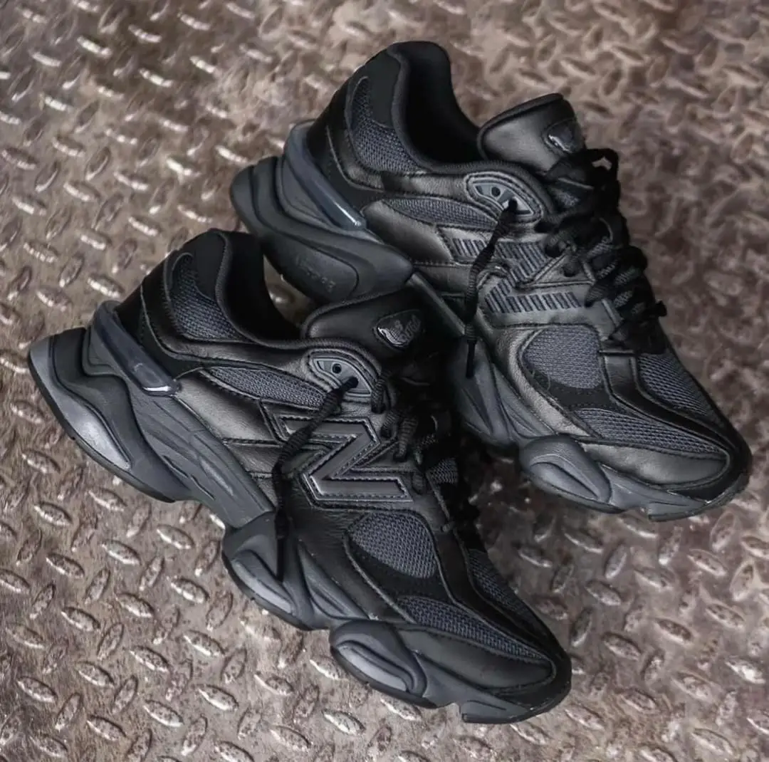 Vue alternative 5 - New BALANCE original et JORDAN??
