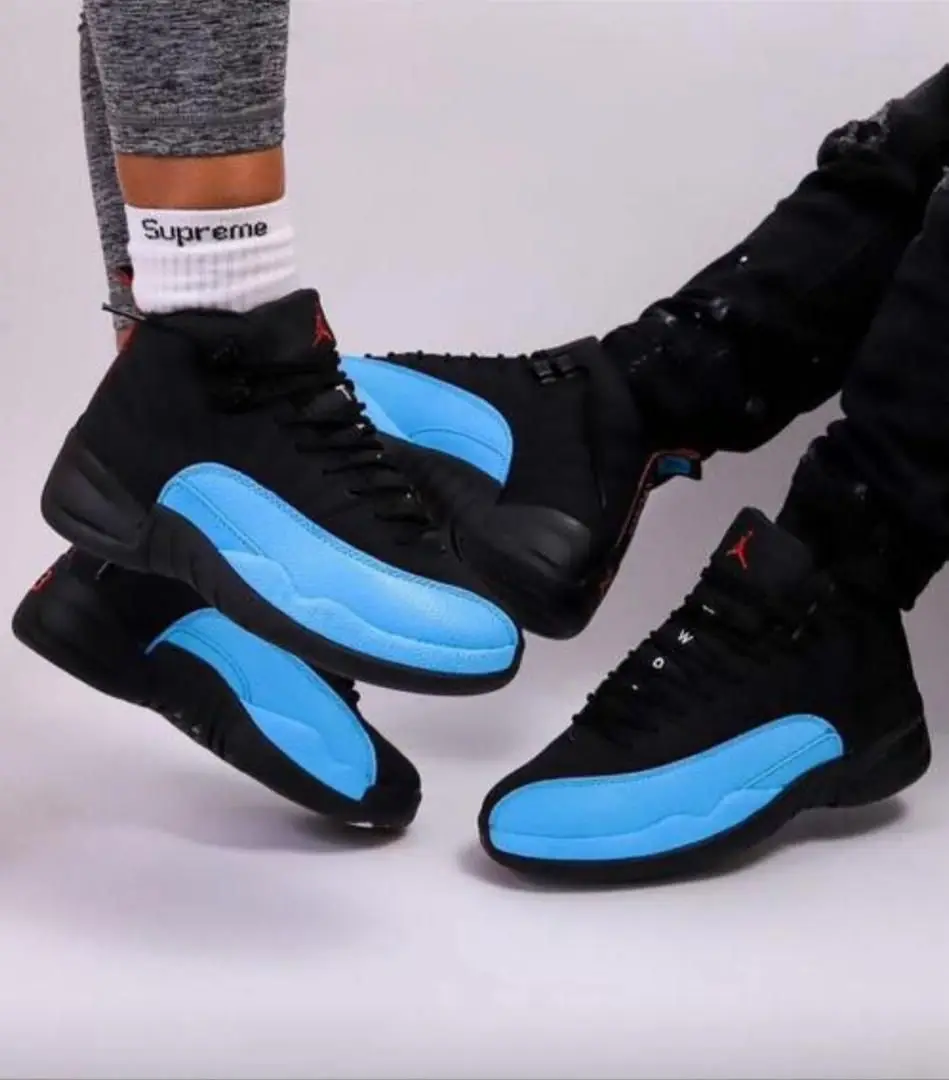 Vue alternative 8 - New BALANCE original et JORDAN??