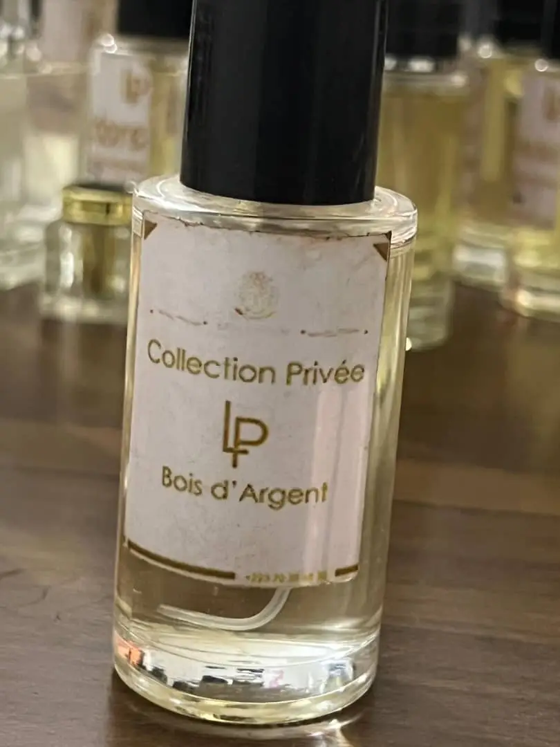 Vue alternative 4 - Parfum