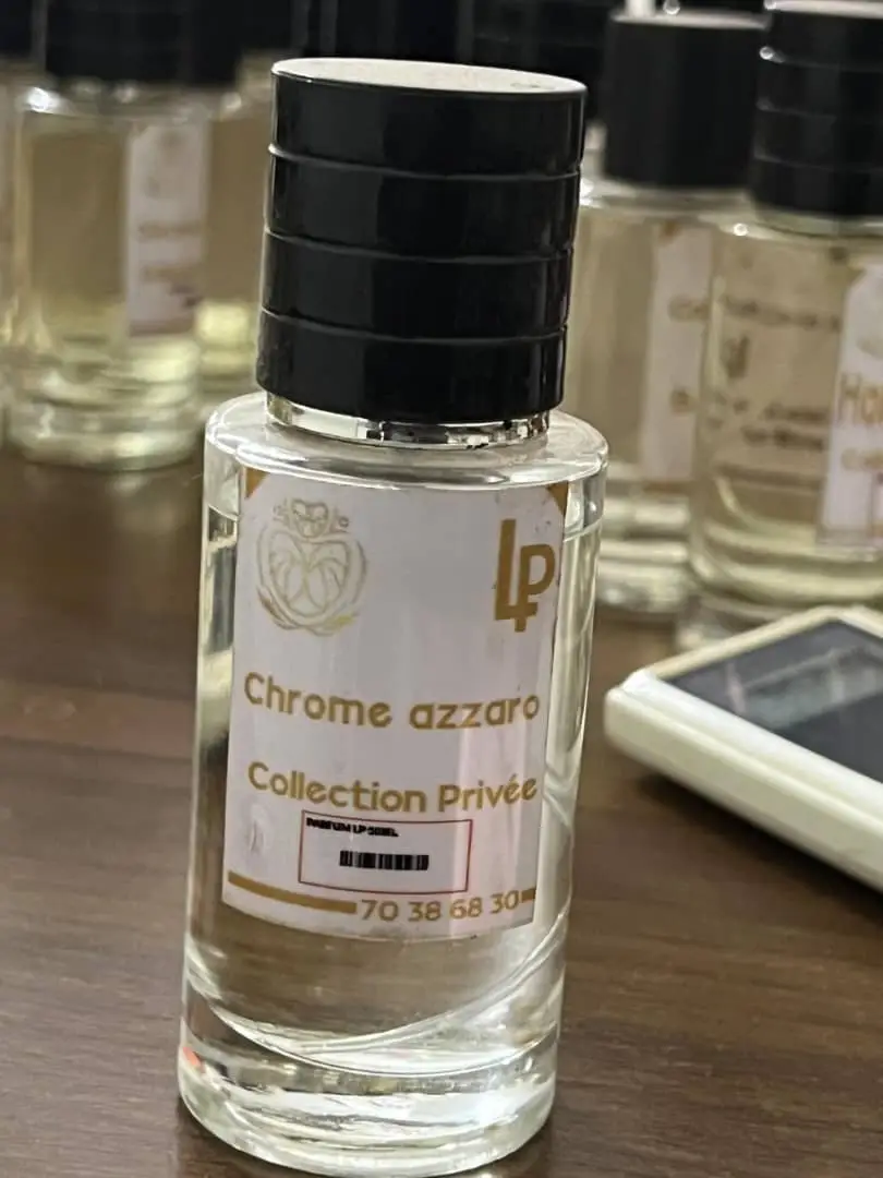 Vue alternative 7 - Parfum