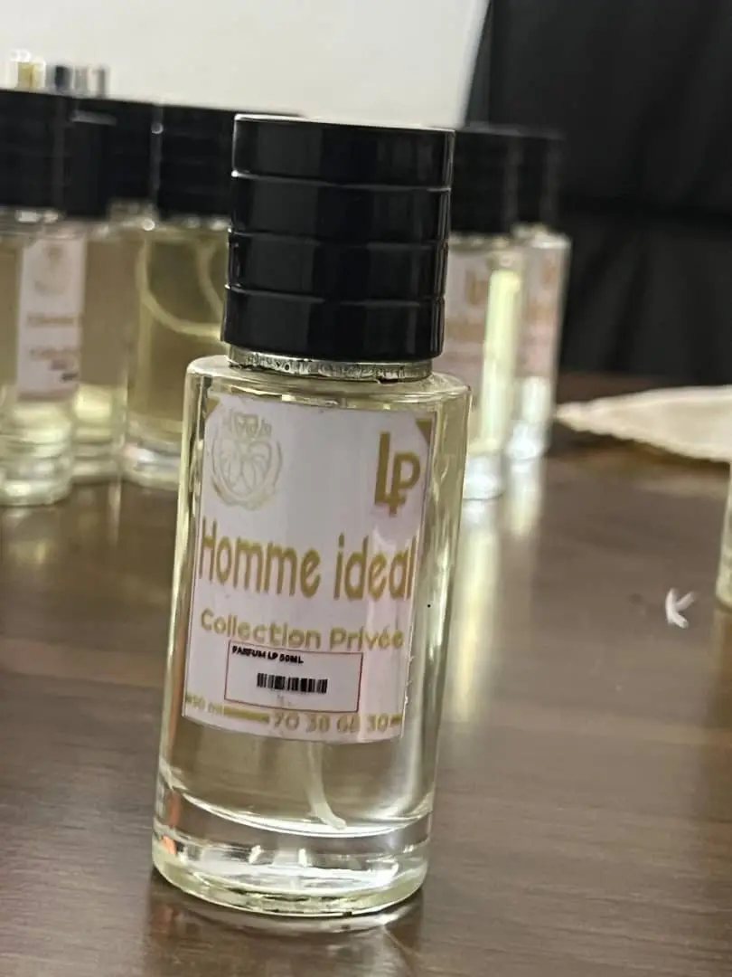 Vue alternative 12 - Parfum