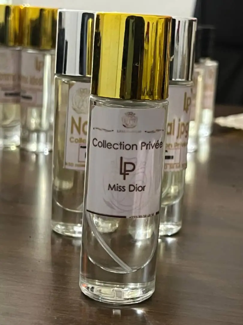 Vue alternative 13 - Parfum