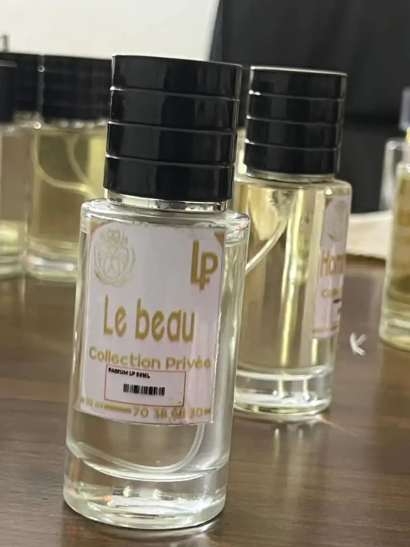 Vue alternative 14 - Parfum