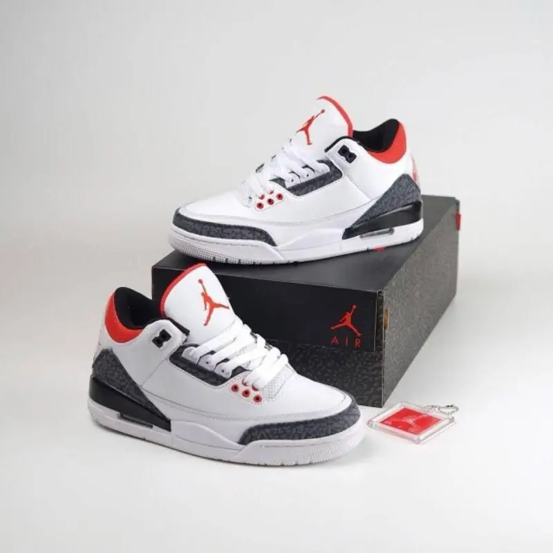 Vue alternative 3 - Jordan