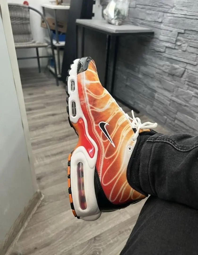 Vue alternative 1 - New BALANCE