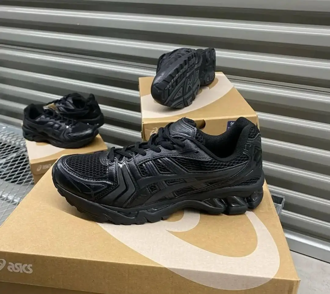 Vue alternative 8 - New BALANCE