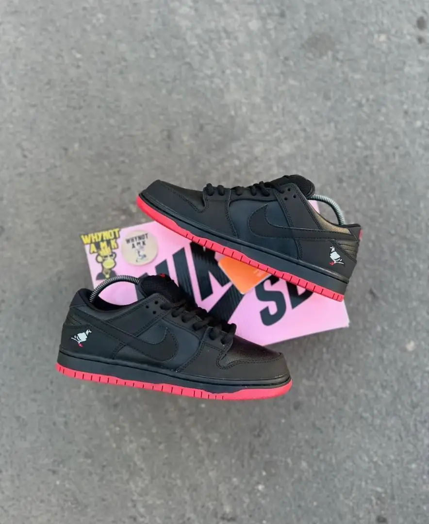 Vue alternative 12 - New BALANCE