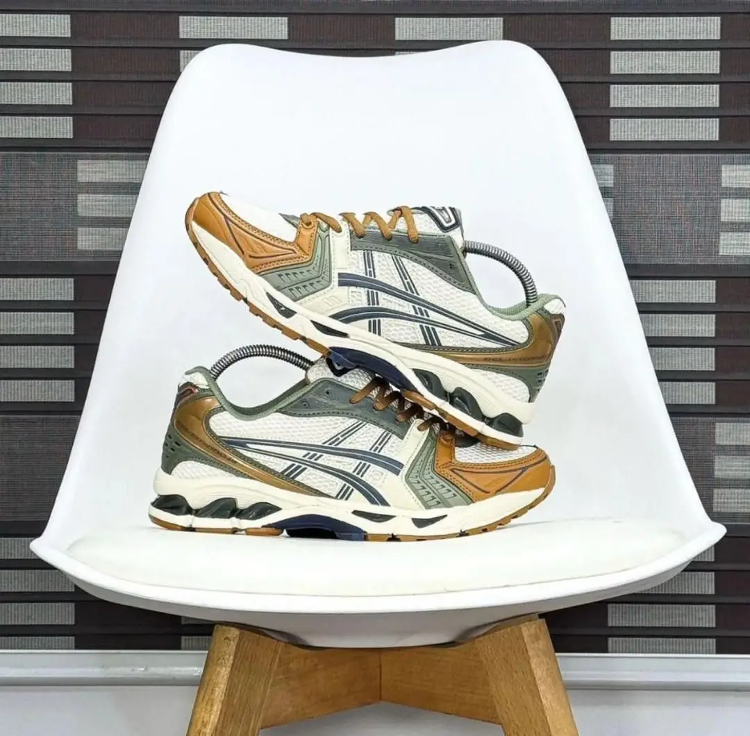 Vue alternative 14 - New BALANCE