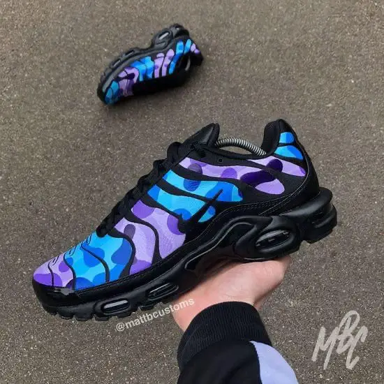 Vue alternative 17 - New BALANCE