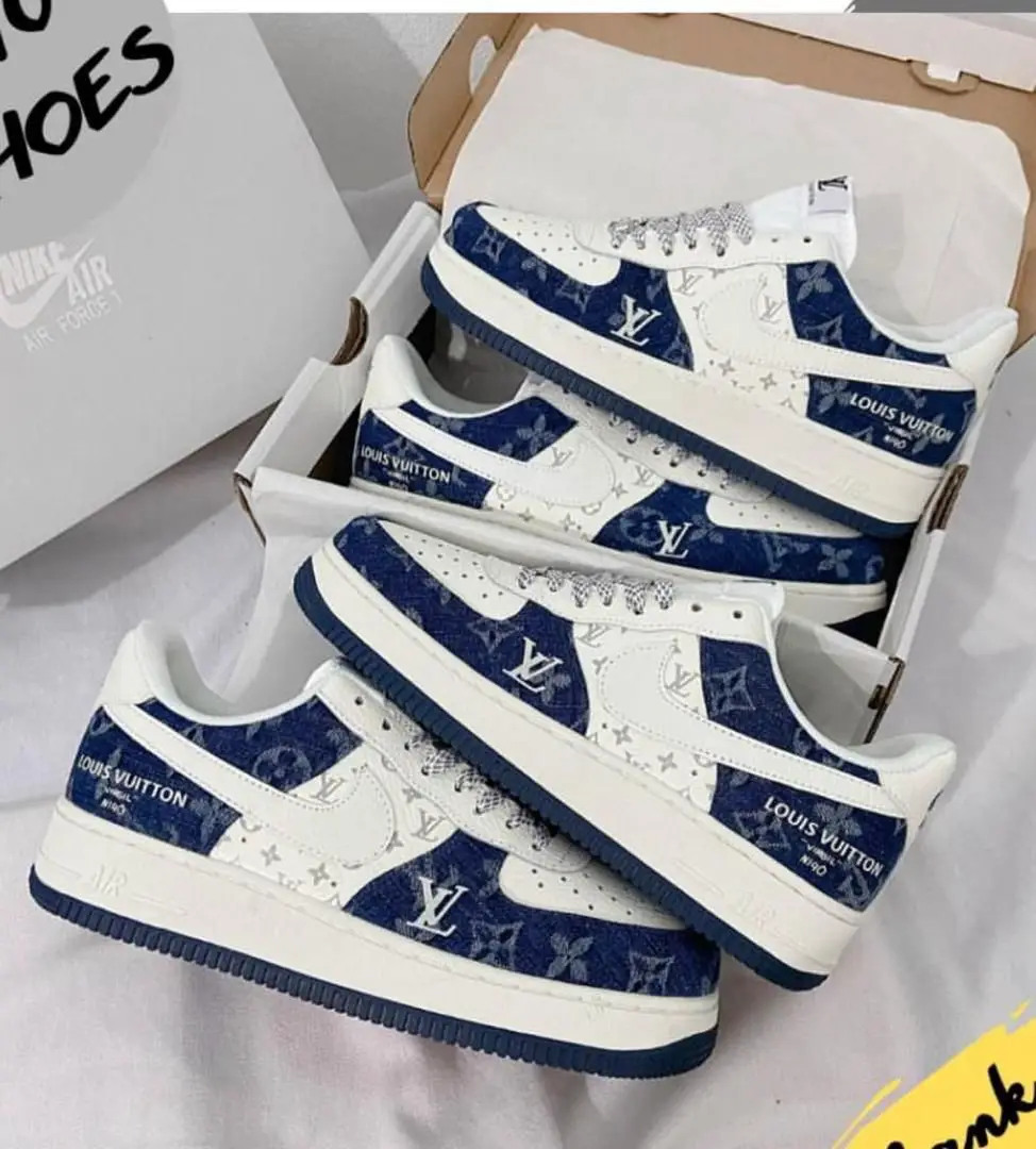 Vue alternative 26 - New BALANCE