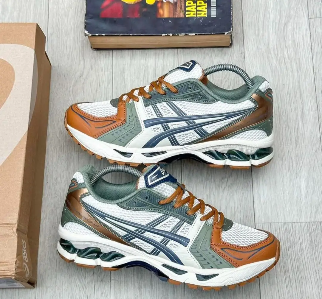 Vue alternative 30 - New BALANCE