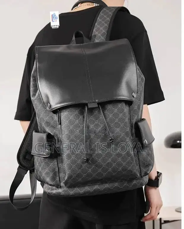 Vue alternative 1 - Sac