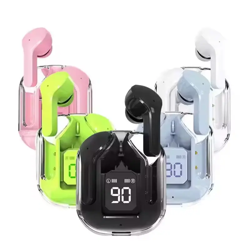 Vue alternative 1 - AirPod