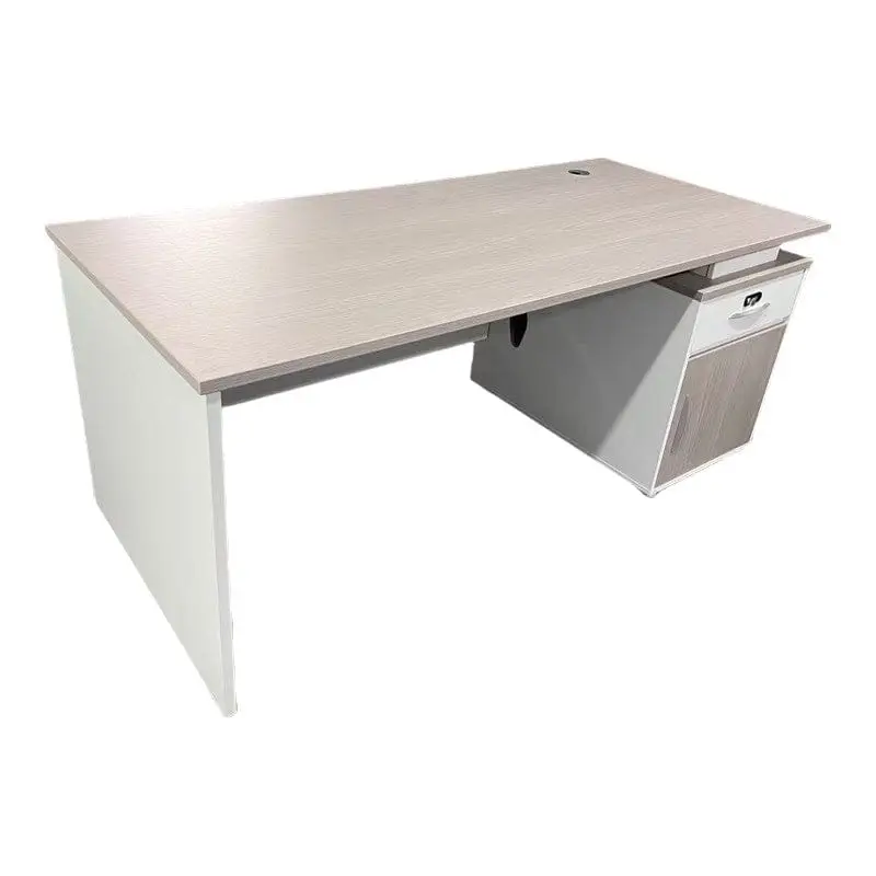 Vue alternative 1 - Bureau 1m40