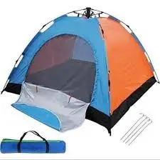 Vue alternative 1 - Tent Automatic