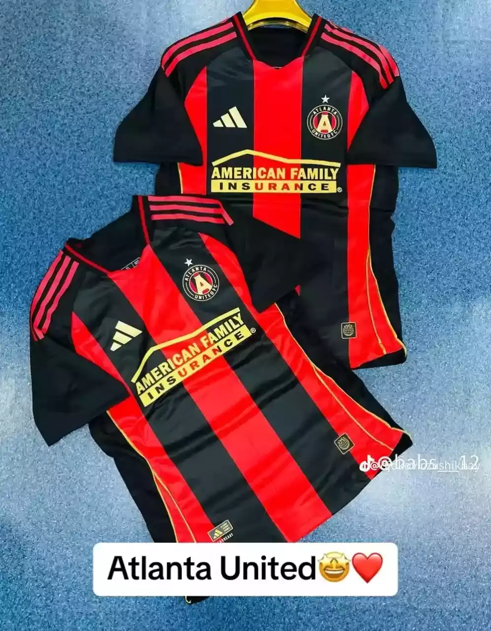 Vue alternative 7 - Maillots 