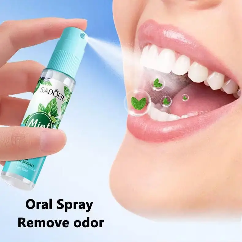 Vue alternative 3 - Parfum bouche