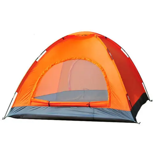 Vue alternative 1 - Tent petite