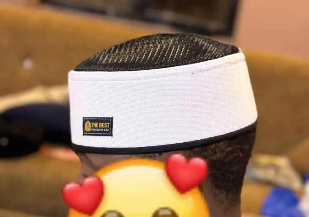 Vue alternative 1 - Chapeau homme