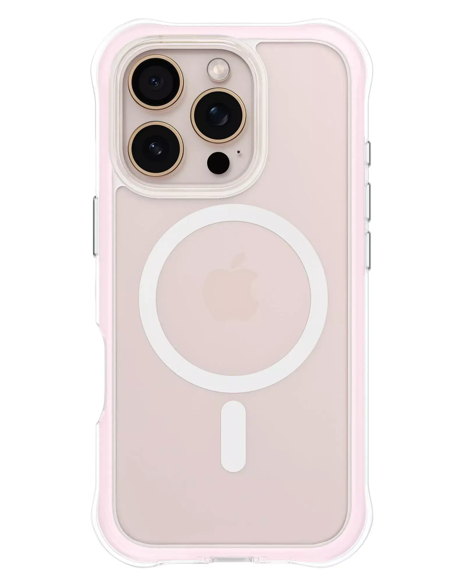 Vue alternative 3 - Smartphones