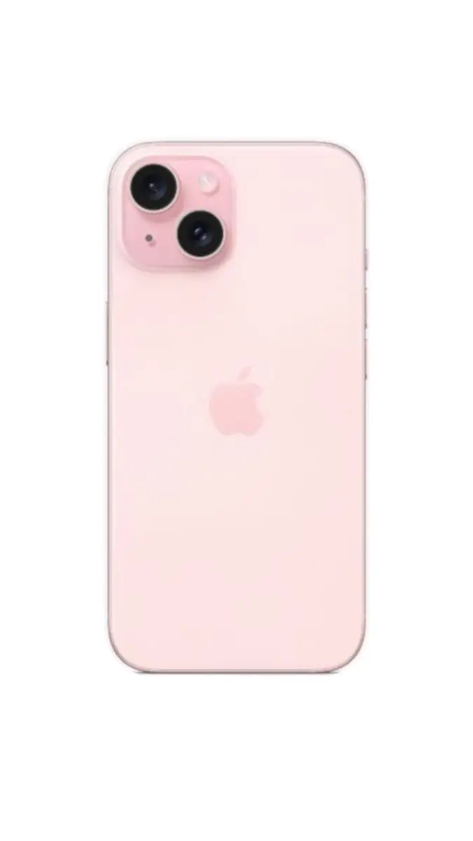 Vue alternative 1 - iPhone