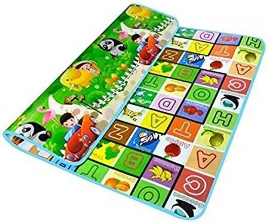 Vue alternative 1 - Tapis