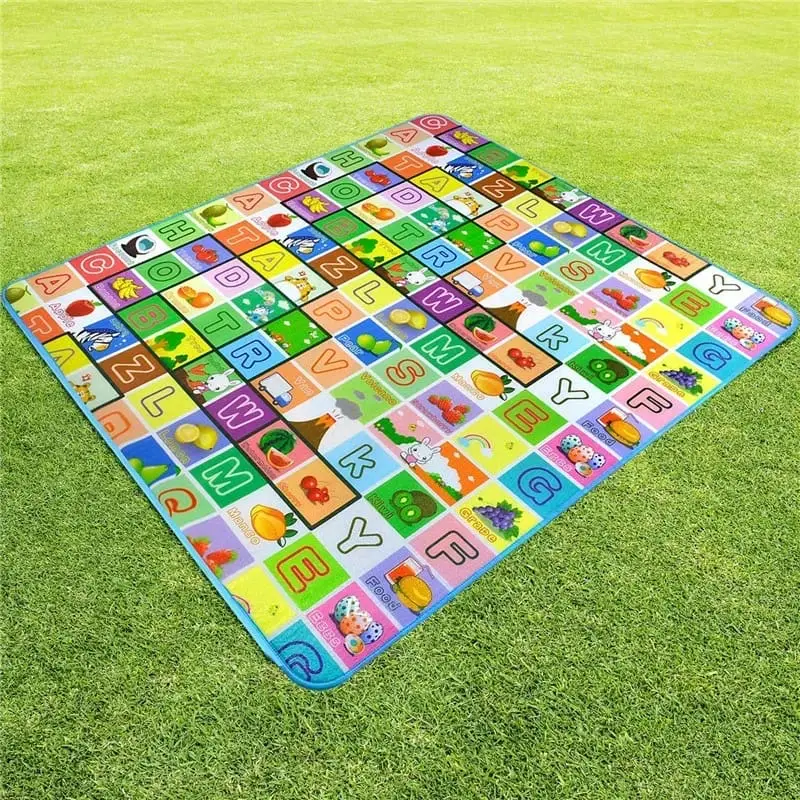 Vue alternative 5 - Tapis