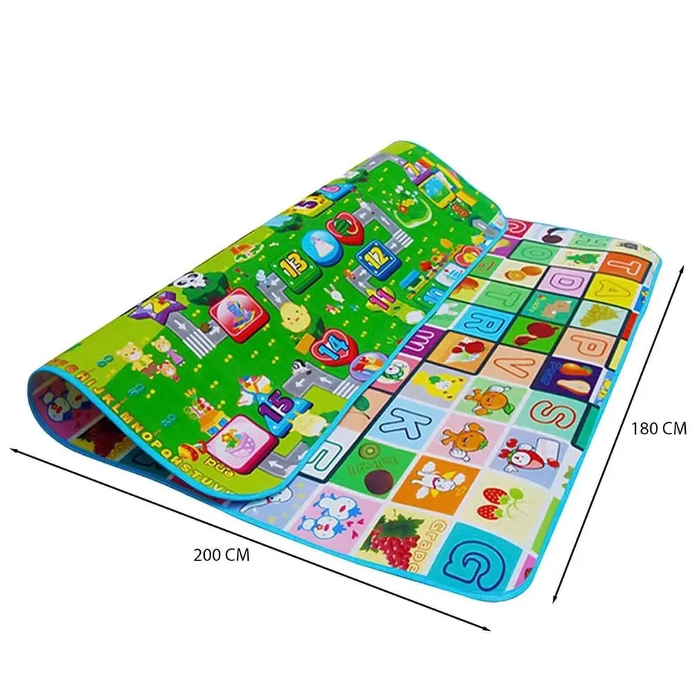 Vue alternative 10 - Tapis
