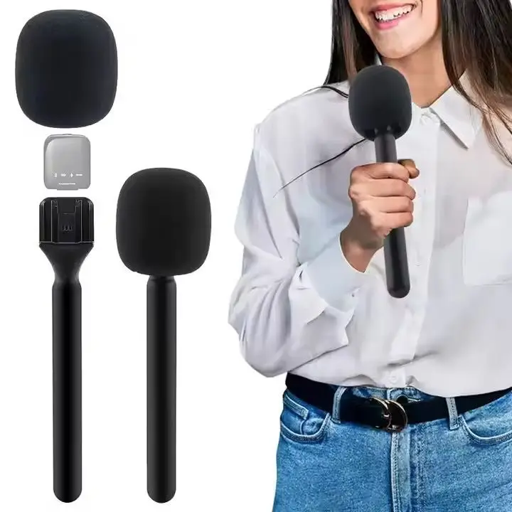 Vue alternative 1 - Micro trottoir