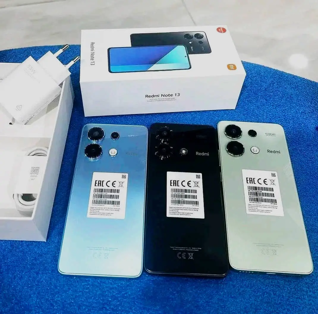 Vue alternative 1 - Téléphone portable
