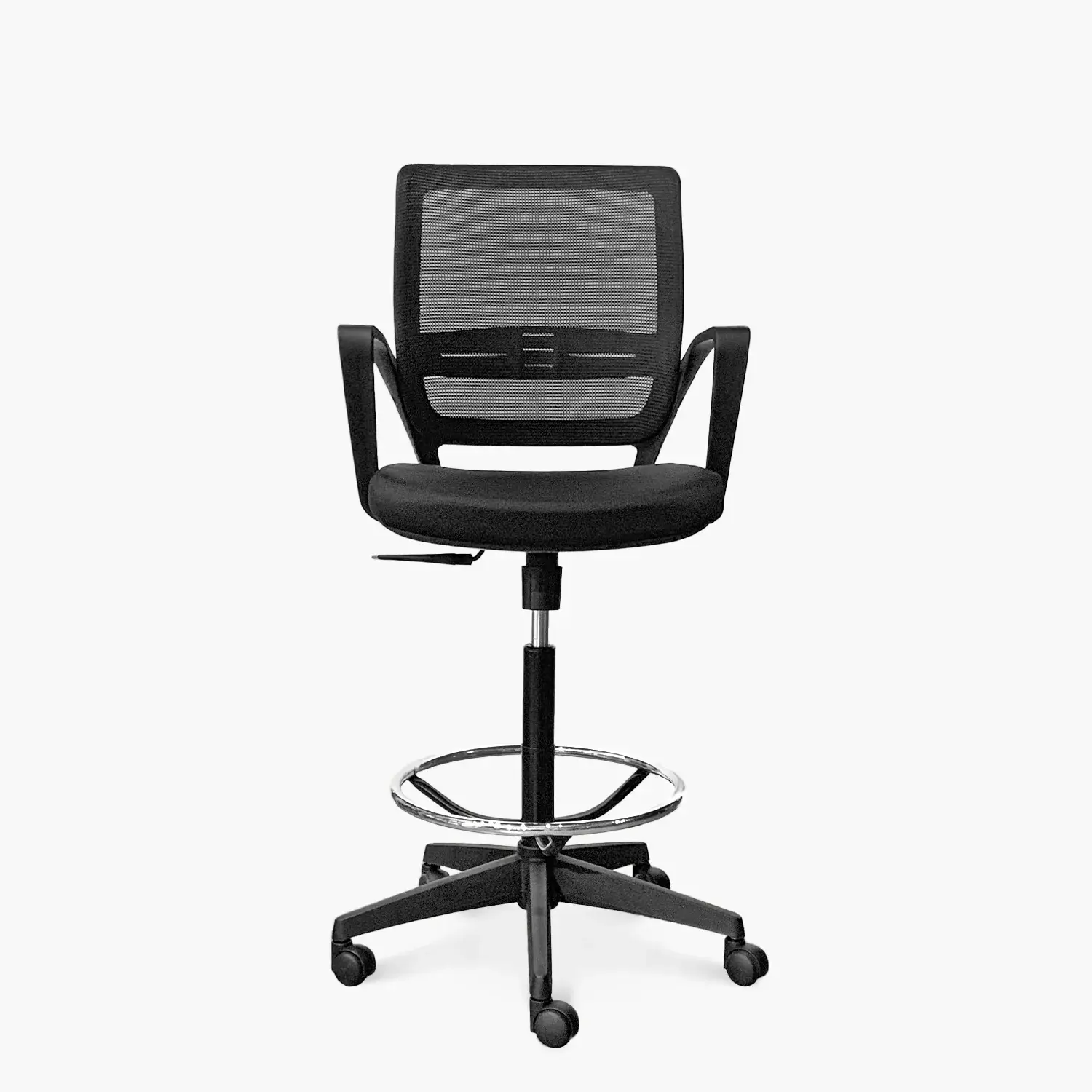 Vue alternative 1 - Chaise à Guichets