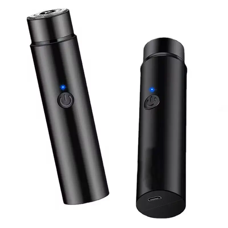 Vue alternative 3 - Mini Rasoir rechargeable