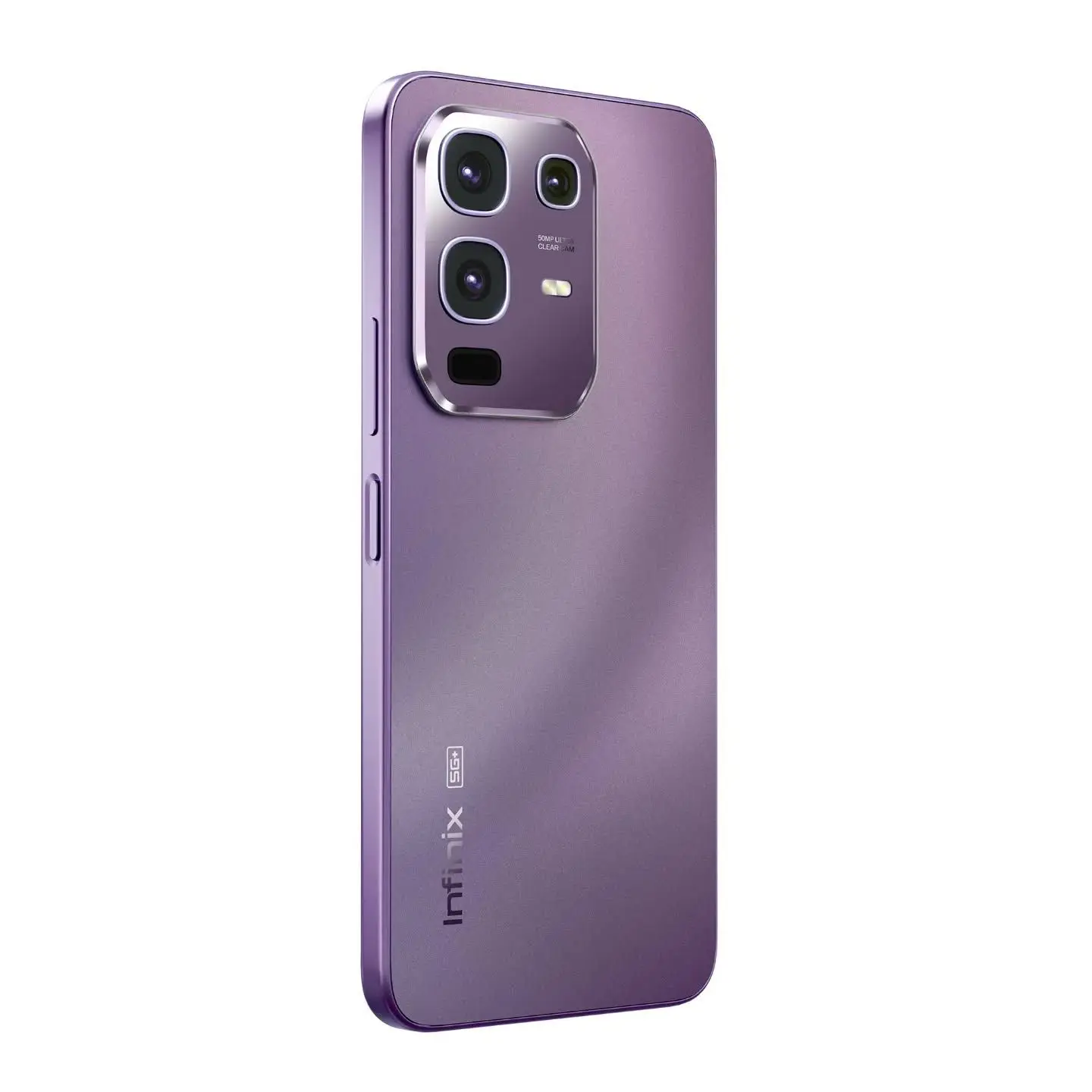 Vue alternative 1 - Infinix