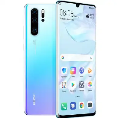 Vue alternative 2 - HUAWEI P30 PRO