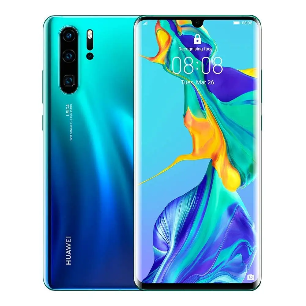Vue alternative 3 - HUAWEI P30 PRO
