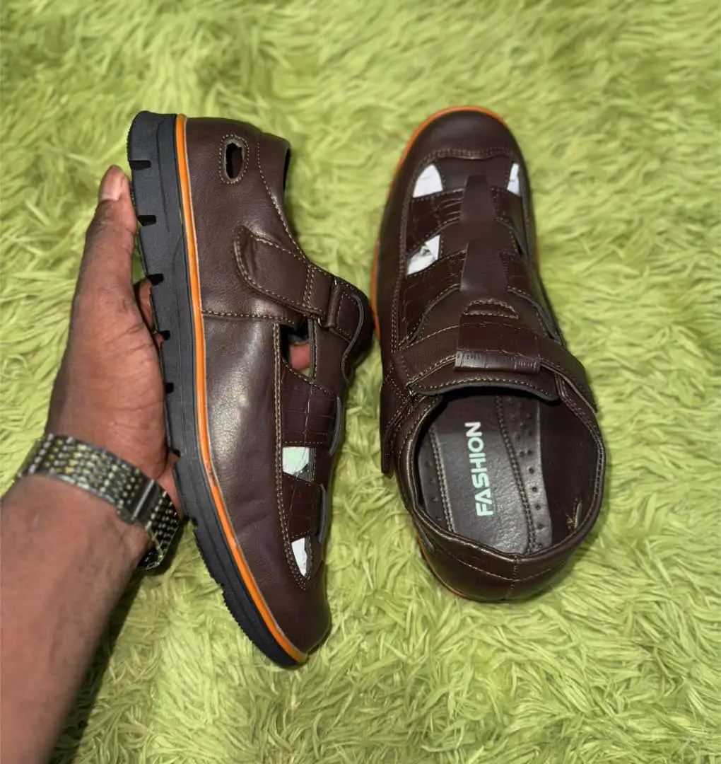 Vue alternative 1 - Chaussures